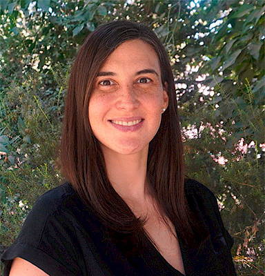 Foto de Carla Alberti