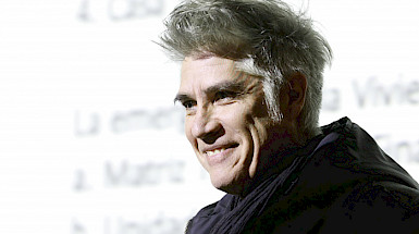 Alejandro Aravena