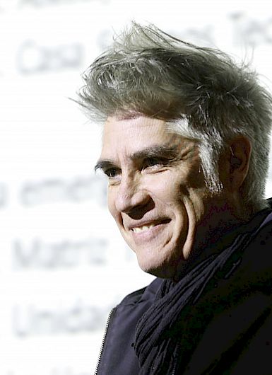Alejandro Aravena