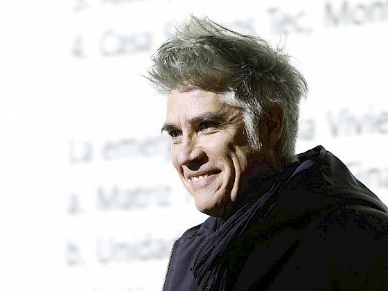Alejandro Aravena