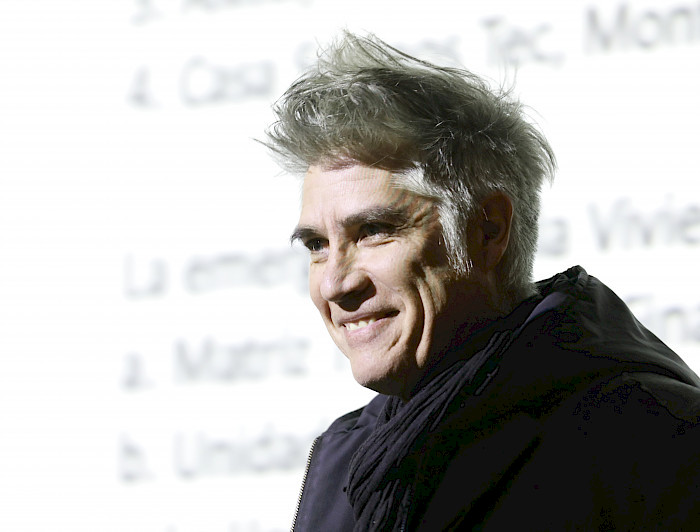 Alejandro Aravena
