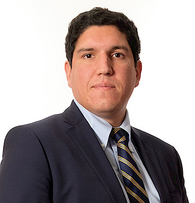 Foto de Francisco Blavi