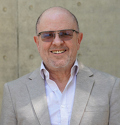 Foto de Guillermo Donoso