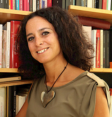 Foto de Ximena Illanes