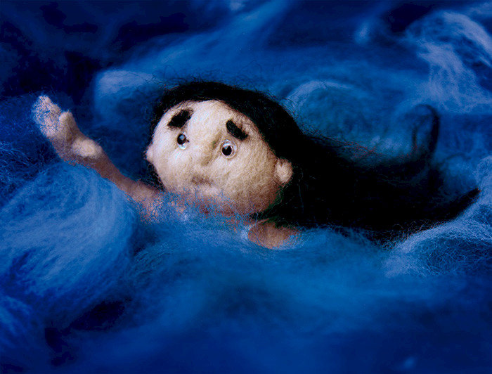 imagen correspondiente a la noticia: "Cortometraje realizado por estudiantes UC para titularse representará a Chile en Sundance"