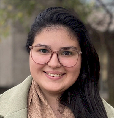 Foto de Kattia Segovia