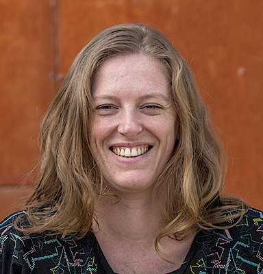 Foto de Caroline Stamm