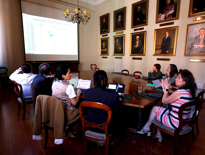 imagen correspondiente a la noticia: "Avanza UC adjudica 113 proyectos de investigación para abordar desafíos estratégicos del país"