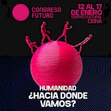 Gráfica Congreso Futuro 2026