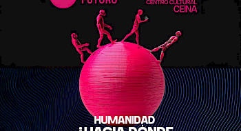 Gráfica Congreso Futuro 2026