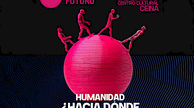 Gráfica Congreso Futuro 2026