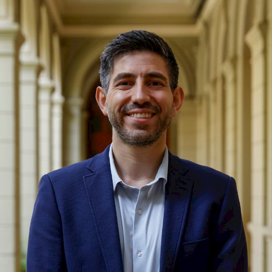 imagen de Francisco Fabres