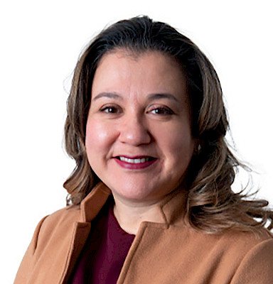 Foto de Zulay Giménez