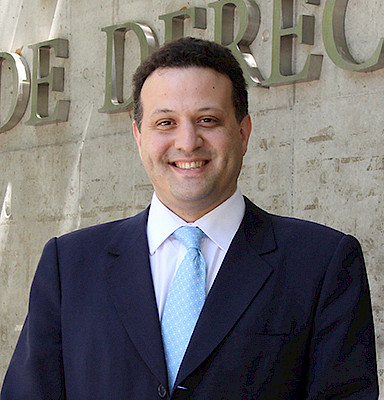 Foto de Gabriel Bocksang