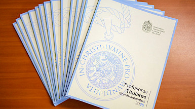 Libro Profesores Titulares