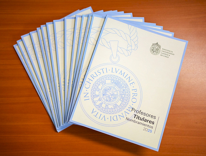 Libro Profesores Titulares