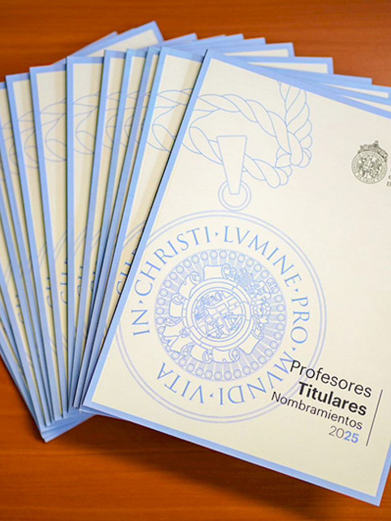 Libro Profesores Titulares