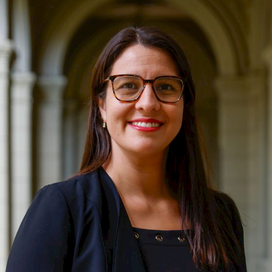 imagen de Estefanía Vergara Villegas