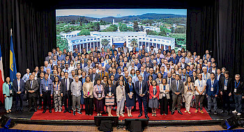 Delegación Foro ACCESS