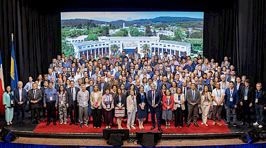 Delegación Foro ACCESS