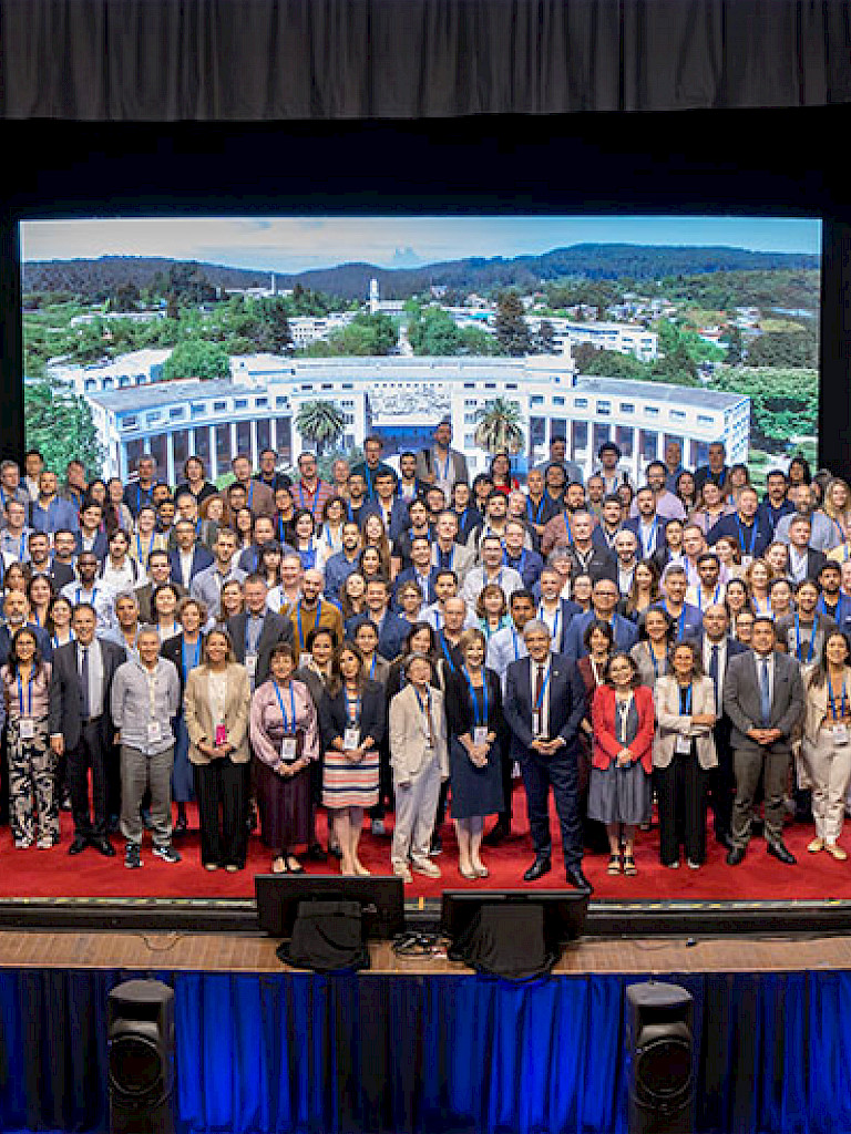 Delegación Foro ACCESS