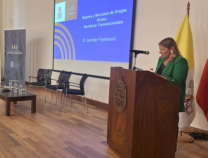 Catalina Droppelmann 