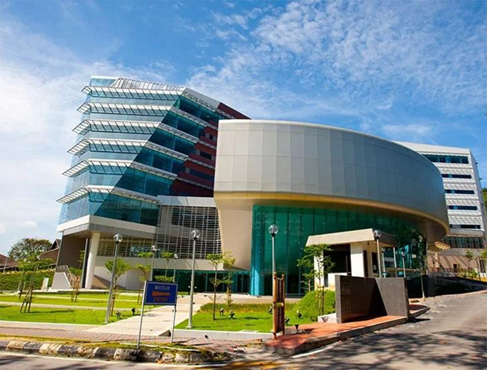 Universidad de Malasia