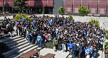 Jornada Bachillerato Inicia