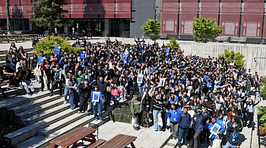 Jornada Bachillerato Inicia