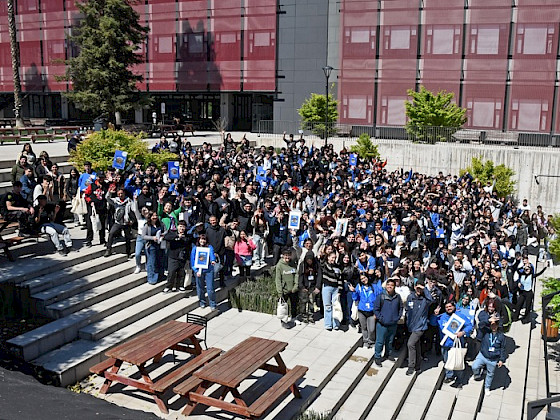Jornada Bachillerato Inicia
