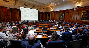 Honorable Consejo Superior de la UC