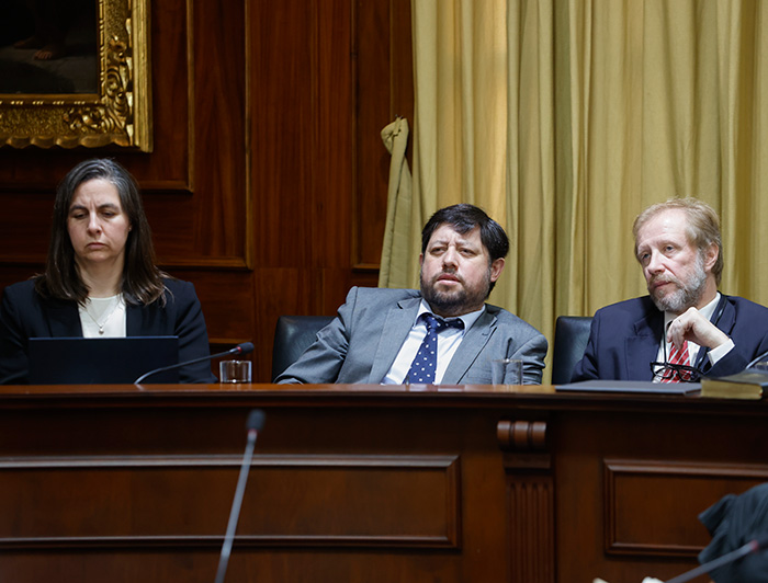 Autoridades universitarias