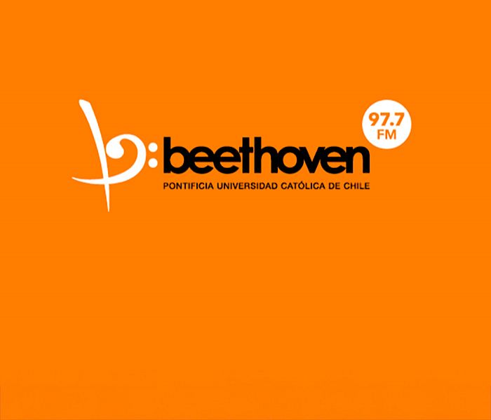 Logo Radio Beethoven