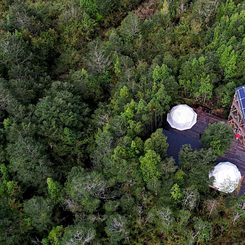 Estación Patagonia UC