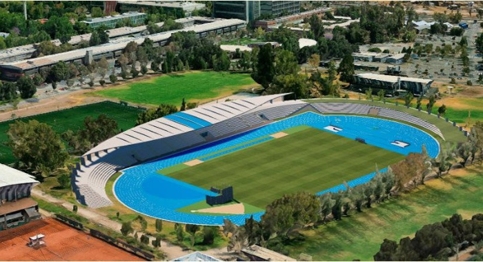 Estadio Universitario