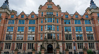 The London School of Economics