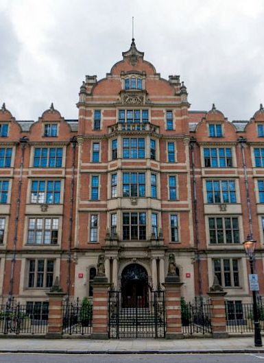 The London School of Economics