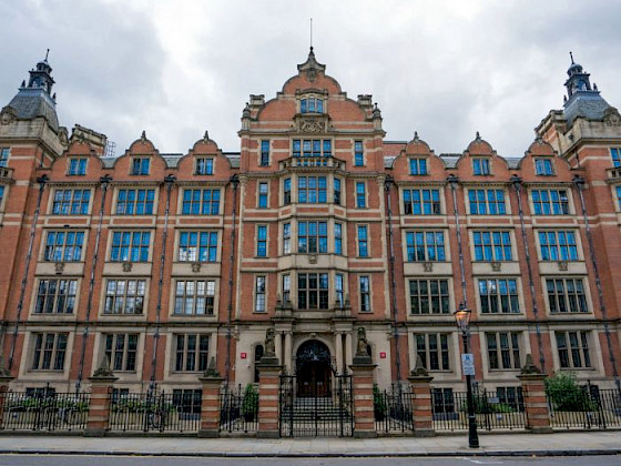 The London School of Economics