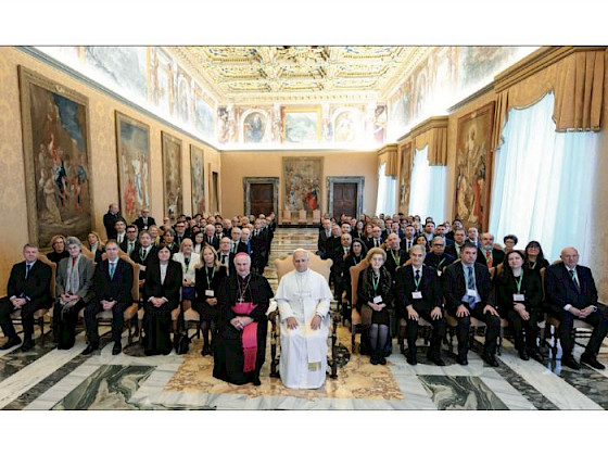 Audiencia Papa León XIV