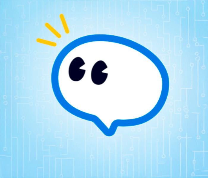 Gráfica Chatbot Novatos UC