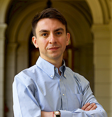 Foto de José Luis Romero