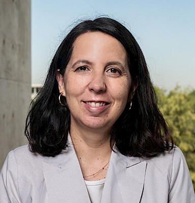 Foto de Claudia Martínez