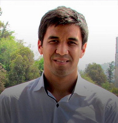 Foto de Ignacio Muñoz