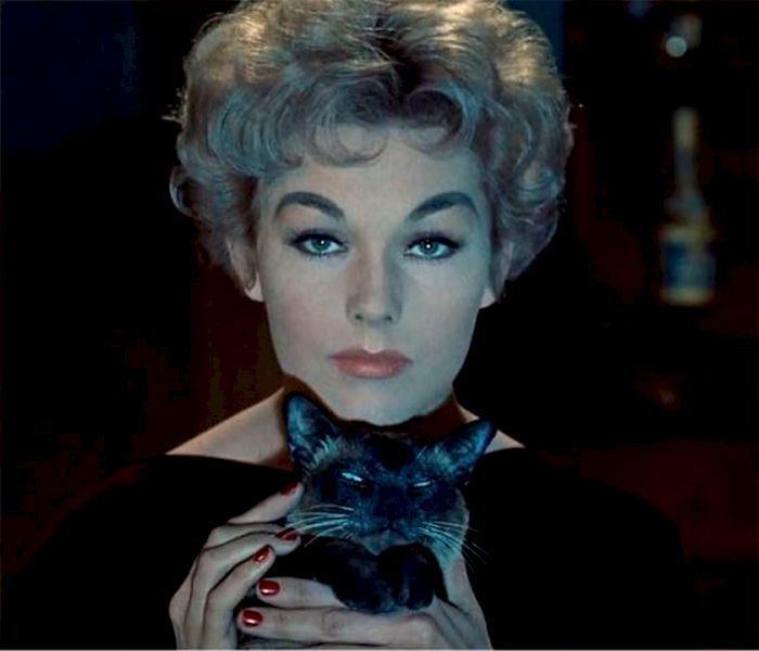 Ciclo de cine Kim Novak