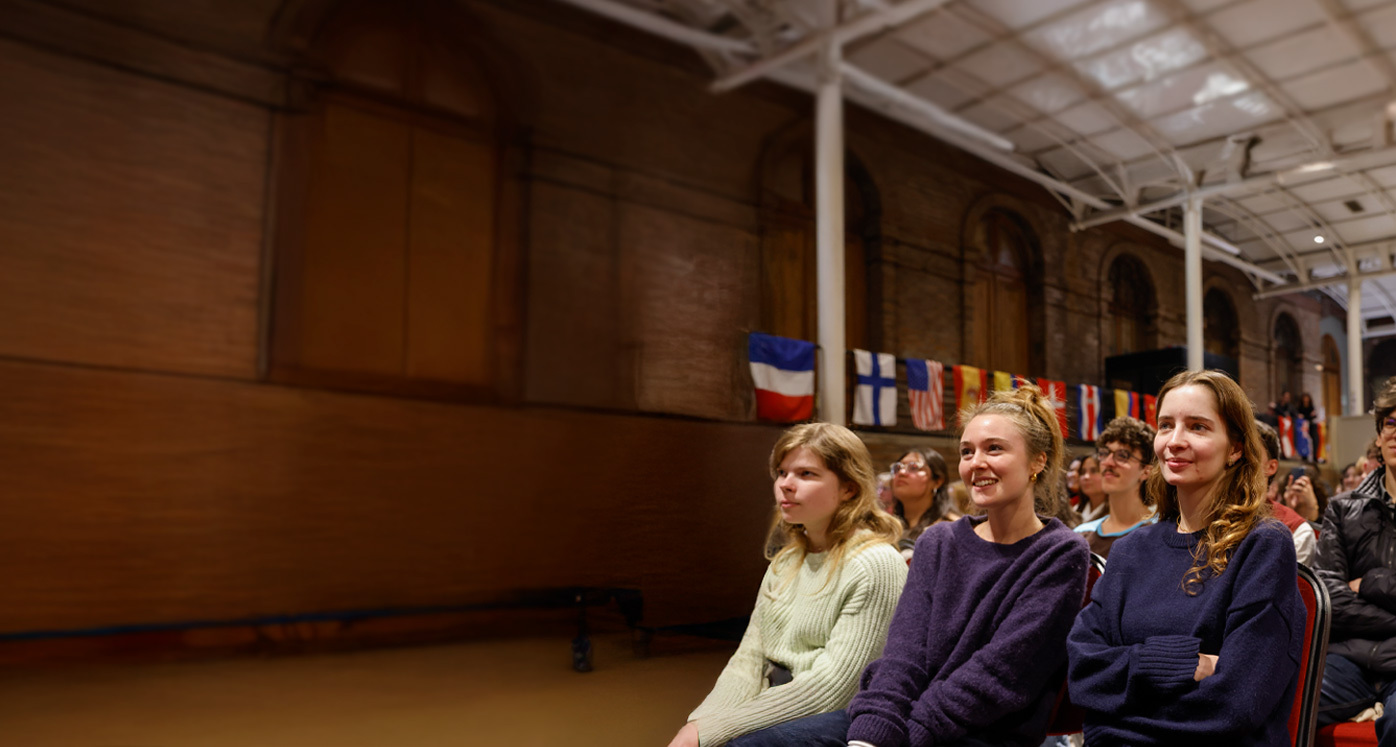 International students