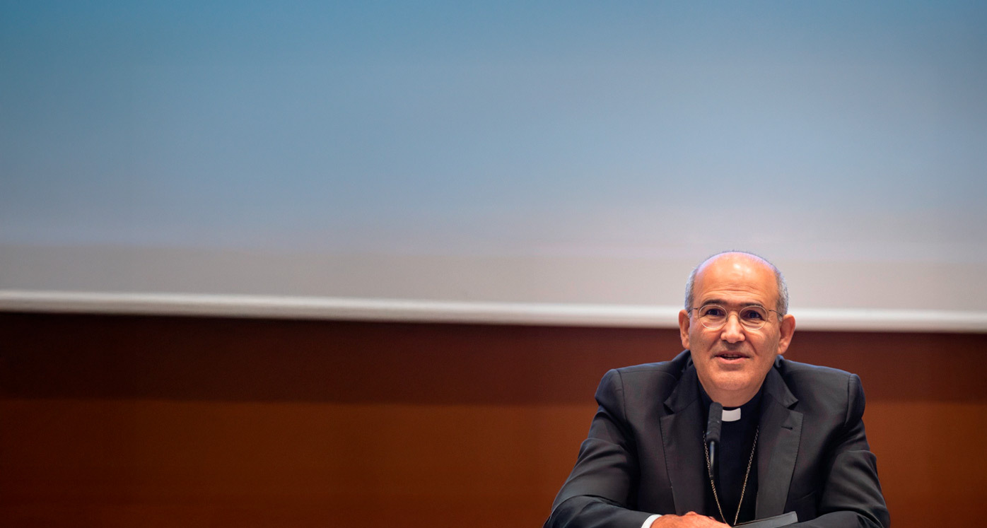 José Tolentino de Mendonça