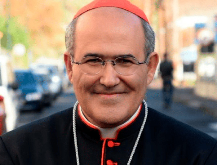 Tolentino de Mendonça