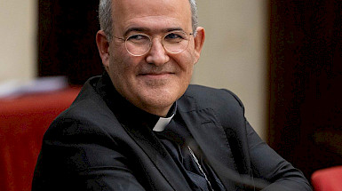 Tolentino de Mendonça