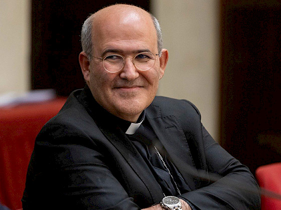 Tolentino de Mendonça