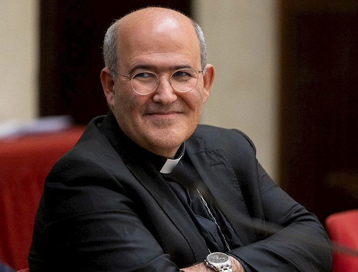 Tolentino de Mendonça